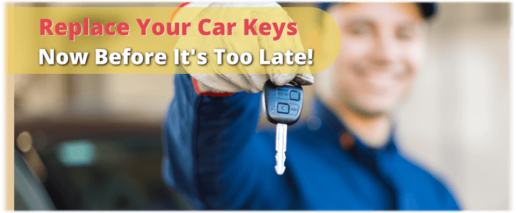 Car Key Replacement North York (647) 492-4572