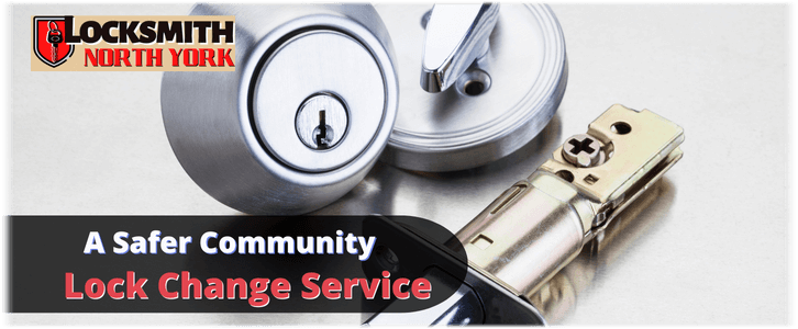 Lock Change Service North York (647) 492-4572