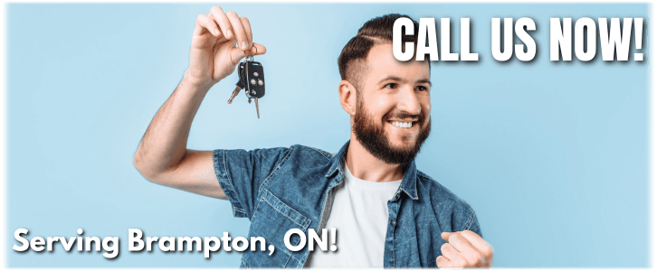 Locksmith Brampton ON