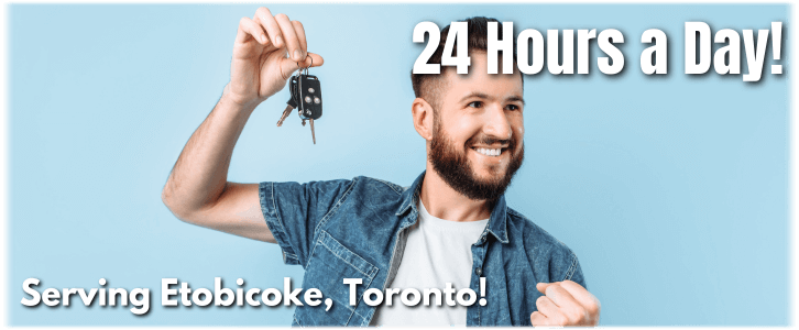 Locksmith Etobicoke Toronto