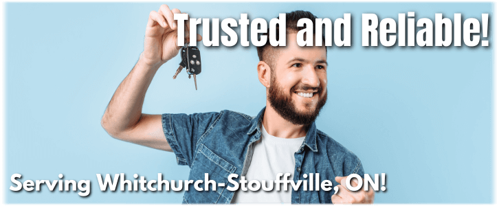 Locksmith Whitchurch-Stouffville ON